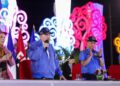 Codictadora Rosario Murillo purga a tres altos mandos policiales en Nicaragua
