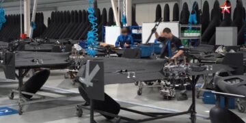 Rusia estafó a jóvenes nicaragüenses con falsas ofertas de becas y empleo pero terminaron fabricando drones militares