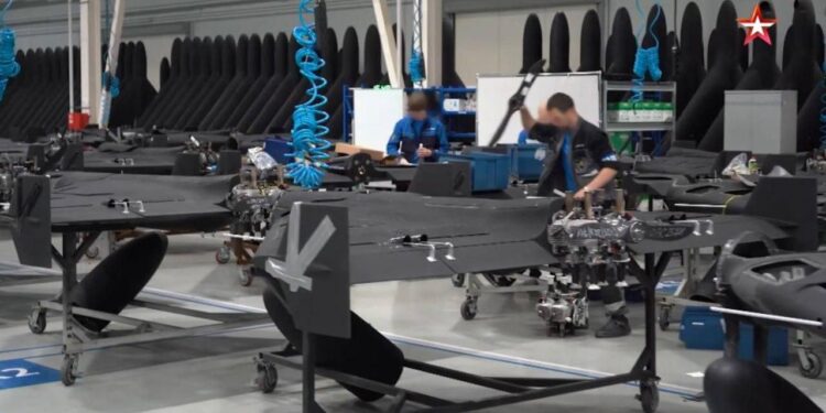 Rusia estafó a jóvenes nicaragüenses con falsas ofertas de becas y empleo pero terminaron fabricando drones militares