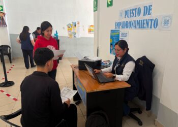 Tribunal Electoral de Guatemala pide $353 millones para aumentar las mesas de votación en elecciones de 2027
