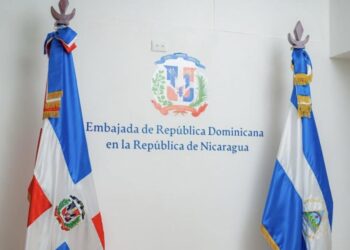 República Dominicana traslada sus servicios consulares de Managua a Costa Rica y Honduras