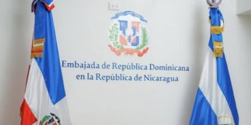 República Dominicana traslada sus servicios consulares de Managua a Costa Rica y Honduras
