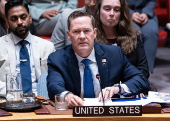 EE UU acusa a Cuba de proporcionar espionaje y agentes de inteligencia a Nicaragua