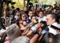 Presidente del Congreso de Honduras rechaza denuncia de persecución política por orden de detención contra su predecesor