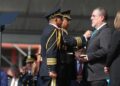 Revelan llamados a un golpe de Estado contra Bernardo Arévalo en Guatemala