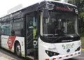 Tarifa de transporte de pasajeros en autobuses aumentaría 4.95 % por incremento en los combustibles en Costa Rica