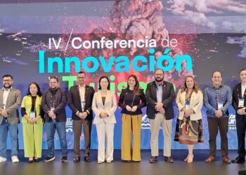 Taiwán busca atraer más turistas a Guatemala y ampliar los negocios en Centroamérica