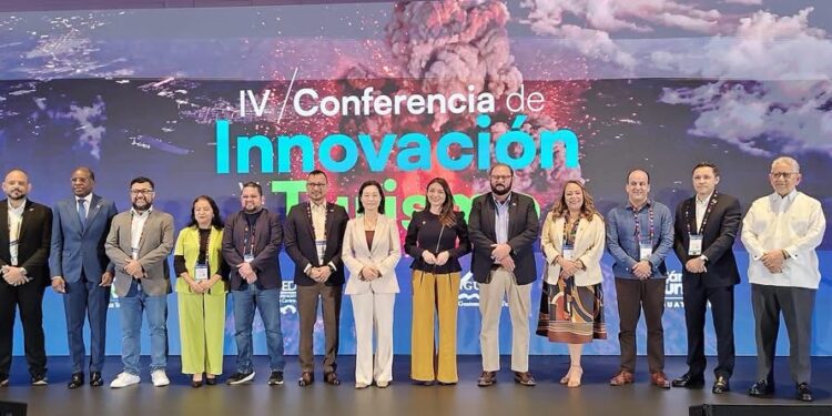 Taiwán busca atraer más turistas a Guatemala y ampliar los negocios en Centroamérica