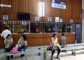 La crisis hospitalaria en Honduras dejó 52 mil consultas sin atender y pacientes que podrían esperar hasta 2027