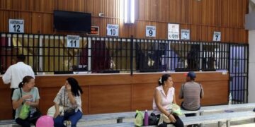 La crisis hospitalaria en Honduras dejó 52 mil consultas sin atender y pacientes que podrían esperar hasta 2027