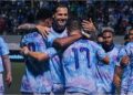 Costa Rica golea a Nicaragua, pero se despide de los cuartos y ahora pelea por seguir en la Liga A