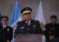 Seis ataques armados y tres muertos marcan el debut del nuevo jefe de la Policía en Guatemala