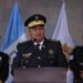 Seis ataques armados y tres muertos marcan el debut del nuevo jefe de la Policía en Guatemala