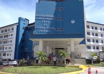 Solo el 27% está satisfecho con los servicios de salud en Panamá y la atención pública queda 41 puntos detrás de la privada