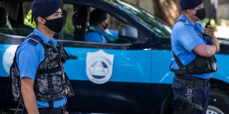 Nicaragua extradita a EE UU a un ciudadano buscado por Interpol