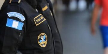 Nueva cúpula policial de Guatemala enfrenta el reto de depurar la institución, con 58 agentes ante la justicia