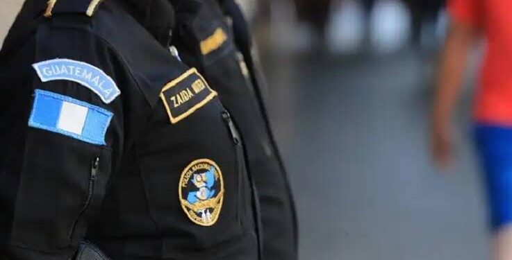 Nueva cúpula policial de Guatemala enfrenta el reto de depurar la institución, con 58 agentes ante la justicia