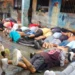 Familiares de presos denuncian malos tratos en cárcel costarricense, pero jefe policial los niega las acusaciones