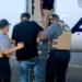Panamá entrega a Colombia a presunto cabecilla de una red de sicarios buscado por homicidios