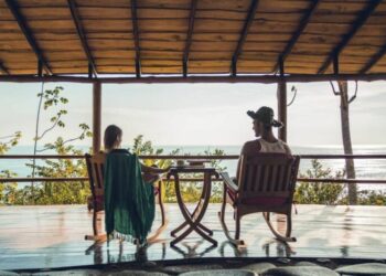 Transporte de turistas en Costa Rica genera más de 6,000 empleos directos