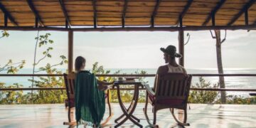 Transporte de turistas en Costa Rica genera más de 6,000 empleos directos